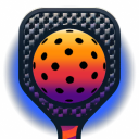Pickleball Pal Logo